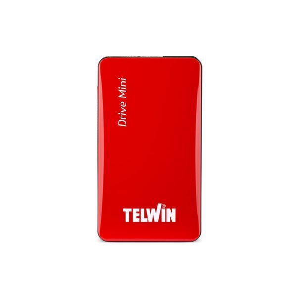 Пусковий пристрій Drive Mini Telwin 829563 829563 фото