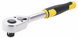 Тріскачка 1/2"/ 72 зубці/ крок 5 градусів швидкоустановлена STANLEY STT82665-0 STMT82665-0 фото 1