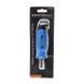 Кутовий адаптер 90 &deg;C HEX 1/4" 155 мм для викрутки Kraft & Dele KD10798 KD10798 фото 8