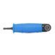 Кутовий адаптер 90 &deg;C HEX 1/4" 155 мм для викрутки Kraft & Dele KD10798 KD10798 фото 7