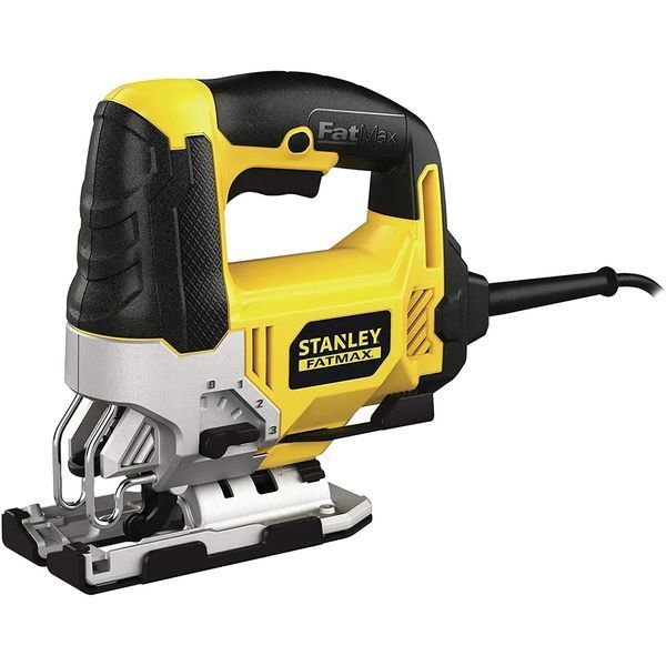 Пила лобзик мережева STANLEY FATMAX FME340K FME340K-QS фото