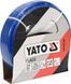 Шланг пневматически гибридный 6.5 мм X 10 м 1/4" YATO YT-24230 YT-24230 фото 2