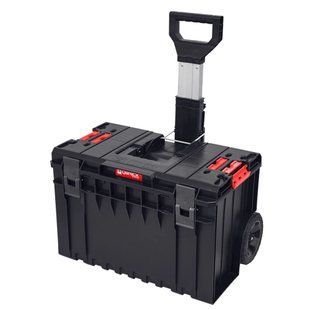 Ящик для инструментов ONE CART (585 x 460 x 765 мм) QBRICK SYSTEM SKRWQCARTONECZAPG003 SKRWQCARTONECZAPG003 фото