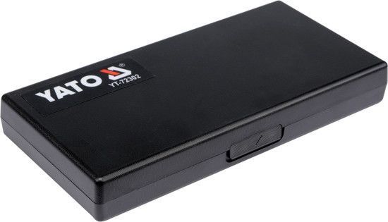 Микрометр 50-75 мм YATO YT-72302 YT-72302 фото