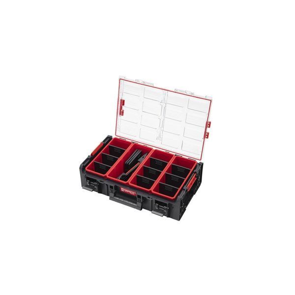 Органайзер ONE Organizer 2XL 2.0 (5901238256878) Qbrick System ORGQ2XLCZAPG003 ORGQ2XLCZAPG003 фото