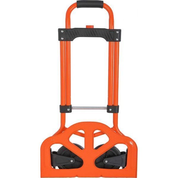 Складная транспортная тележка 70 кг (710 х 55 х 385 мм) Kraft & Dele KD3092 KD3092 фото