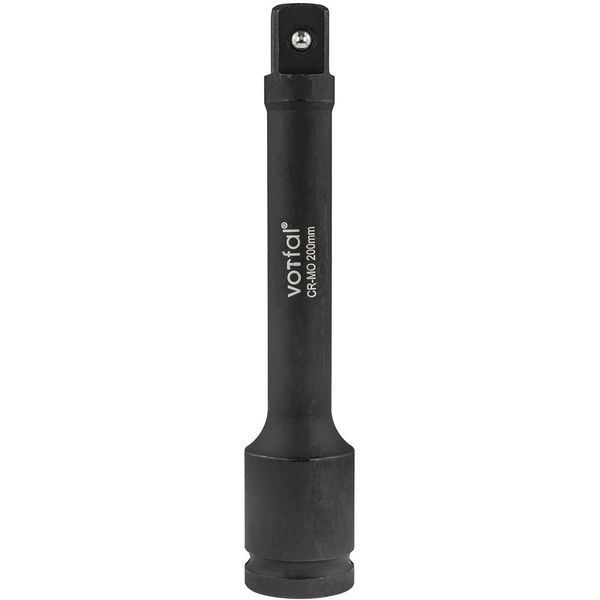 Ударный удлинитель 3/4&Prime; 200 мм CrMo Vorfal V08711 V08711 фото