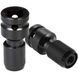 Адаптер-перехідник 1/2" &times; 1/4" шестигранник L=50 мм Vorfal V07027 V07027 фото 2