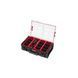 Органайзер ONE Organizer 2XL 2.0 (5901238256878) Qbrick System ORGQ2XLCZAPG003 ORGQ2XLCZAPG003 фото 2