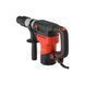 Перфоратор мережевий SDS-MAX 1600 Вт (J =15 Дж) максимальне свердло &Oslash;&le; 40 мм (бетон) 2 режими Yato YT-82132 YT-82132 фото 4