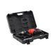Перфоратор мережевий SDS-MAX 1600 Вт (J =15 Дж) максимальне свердло &Oslash;&le; 40 мм (бетон) 2 режими Yato YT-82132 YT-82132 фото 9