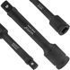 Ударный удлинитель 3/4&Prime; 200 мм CrMo Vorfal V08711 V08711 фото 4