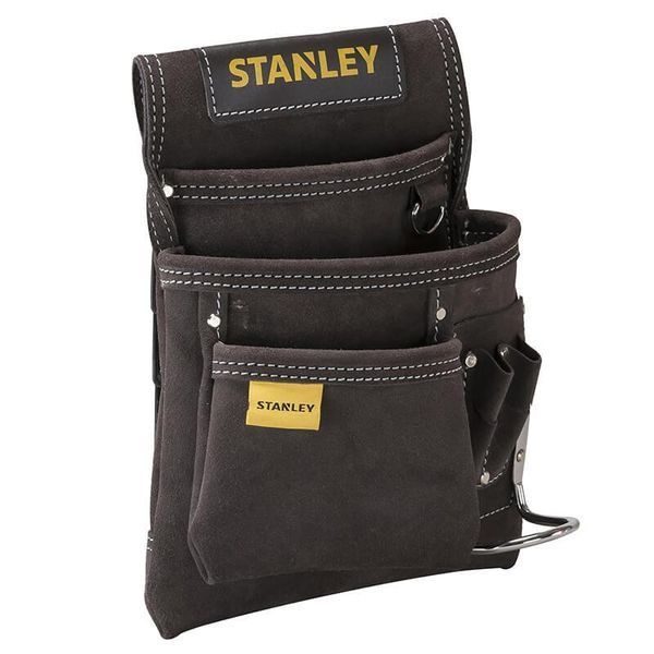 Поясная сумка для инструмента Stanley STST1-80114 STST1-80114 фото