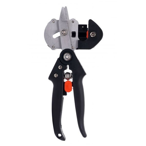 Секатор для прививки деревьев и кустарников Kraft & Dele KD10655 KD10655 фото