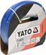 Шланг пневматически гибридный 8 мм X 10 м 1/4" YATO YT-24233 YT-24233 фото 2