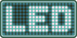 Светильник переносной светодиодный 60+1 LED аккумулят. 3.7 V с зарядкой от 12 V (подвесной крюк) Yato YT-08520 YT-08520 фото 8