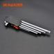 Комплект шестигранников длинных Torx 9 ед. Harden Tools 540604 540604 фото 5