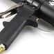 Пневматический пистолет для герметика в твердой упаковке 310ml с насадками 12 предметов Hifeson H310-4 H310-4 фото 9