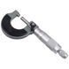 Микрометр 25-50 мм (0.01 мм) Vorfal V07321 V07321 фото 3