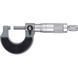 Микрометр 25-50 мм (0.01 мм) Vorfal V07321 V07321 фото 2