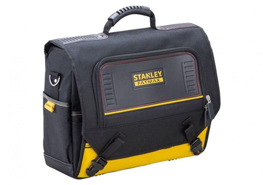 Сумка для инструмента "FATMAX " 42.5 Х 15.5 Х 32 см STANLEY FMST1-80149 FMST1-80149 фото
